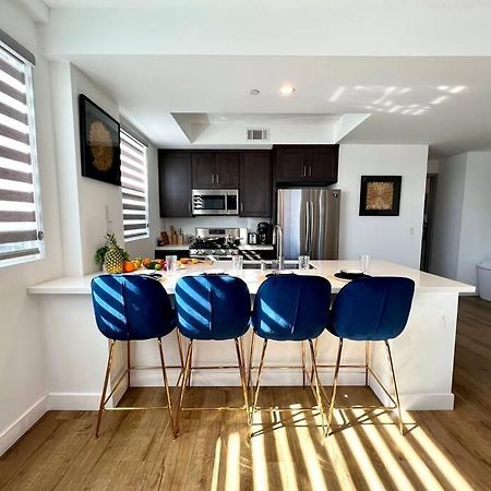 Luxury K-Town Dwelling With Private Rooftop Deck. Лос-Анджелес Экстерьер фото